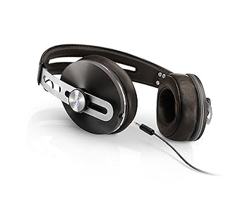 Amazon.co.jp: ゼンハイザー MOMENTUM i ヘッドホン 密閉型